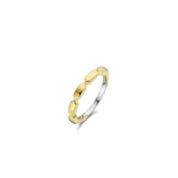 Ring Ti Sento Milano Woman in Silver 12315SY-54